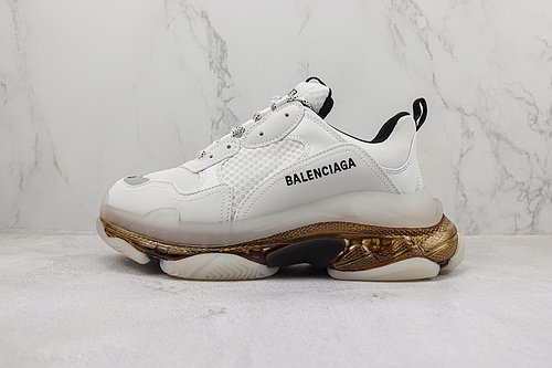 Balenciaga Sneakers Unisex ID:20230914-13